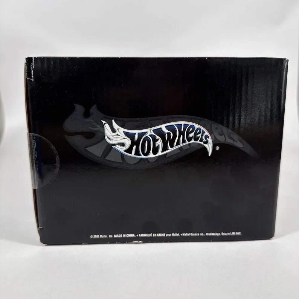 Hot Wheel 1:18 Ferrari Dino 246 GTS